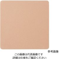 ビューラックス バイオスキンプレート 100×100mm ウレタンゲル No.132#50 1枚 4-1487-06（直送品）