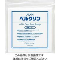 アイオン（AION） ベルクリン（R） DRY 80μm 10枚入 D-1 1袋（10枚） 9-3062-03（直送品）