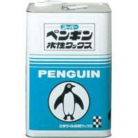 ペンギンワックス スーパー水性　18L 4976560012097 1缶