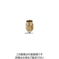 千代田通商 チヨダポリウレタンホース THー6.5(6.5x10) 50m TH-6.5(6.5x10) 1巻（直送品）