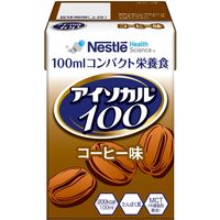 ネスレ日本　アイソカル100