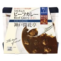 開花亭 A 簡単調理の本格洋食