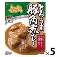 ハウス食品 とろうまカレー