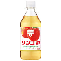 ミツカン リンゴ酢 500ml 1本