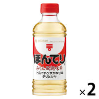 ミツカン ほんてり みりん風調味料 400ml 2本