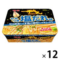 明星食品　一平ちゃん 夜店の焼そば