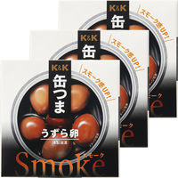 国分　KK 缶つまSmoke　缶詰