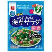 理研ビタミン 海藻サラダ 33g
