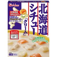 ハウス食品 レトルト北海道シチュークリーム 1個
