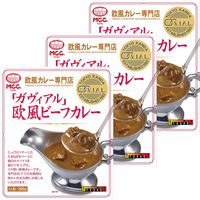 エム・シーシー食品 MCC 名店シリーズ カレー