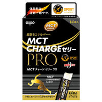 MCT CHARGE 日清オイリオグループ