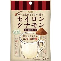 エスビー食品 S＆B スパイス習慣 セイロンシナモン 1個