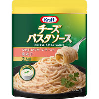 ハインツ クラフトチーズパスタソース なめらかクリームチーズと明太子 1個