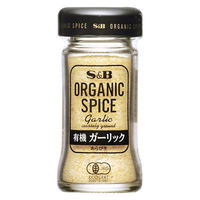 エスビー食品 S＆B ORGANIC SPICE 有機