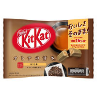 ネスレ日本 キットカット ミニ チョコレート