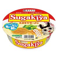 寿がきや SUGAKIYAラーメン