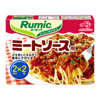 味の素 Rumic ミートソース用 1セット（2個入）