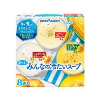 ポッカサッポロ（POKKA SAPPORO） 選べる！みんなのスープ