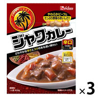 ハウス食品 ジャワカレー