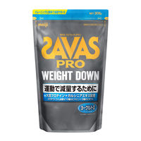 明治　SAVAS (ザバス）　プロ WEIGHT　DOWN（ウェイトダウン）