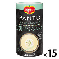 キッコーマン食品 デルモンテ PANTO（パント）