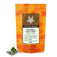 ルピシア 9220 ROOIBOS EARL GREY（ルイボスアールグレイ）ティーバッグ 1袋（10バッグ入）