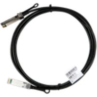 HP（ヒューレット・パッカード） HPE X240 25G SFP28 to SFP28 DAC Cable