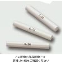 新潟精機 ピンゲージ バラ セラミック CAA 1.11mm 290111 1本（直送品）