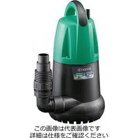 京セラ インダストリアルツールズ 水中汚水ポンプ RMGー8000 N20-60 1台（直送品）