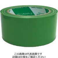 澤商 養生テープ 50mm×25m 30巻入 N20-54 1組（30巻）（直送品）