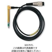 新潟精機 電気マイクロメータ プローブ L型 EMーPHTL EM-PHTL 1個（直送品）