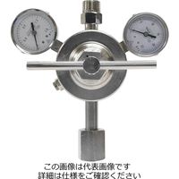 日酸TANAKA 圧力調整器 NT50B-ST-B5G16G-B122