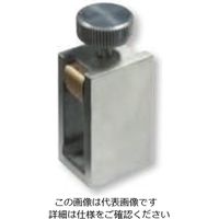 新潟精機 VHK用スクライバクランプ VHKーC VHK-C 1個（直送品）