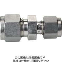 日酸TANAKA 圧力調整器COMET(CMH)用アクセサリー・ユニオン SSー600ー6ー4 SS-600-6-4 1個（直送品）