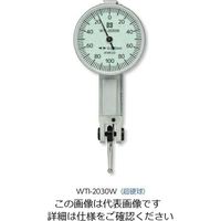 新潟精機 ダイヤルインジケータ WTI-2038