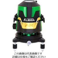 シンワ測定 レーザーロボ LEXIA AR グリーン 01AR 70860 1台（直送品）