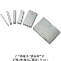 新潟精機 ブロックゲージ 0級相当品 GB0