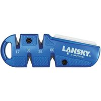 Lansky Sharpeners LANSKY（ランスキー） クワッドシャープ LSQSHARP　1個（直送品）