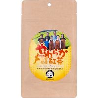 ゼンヤクノー やわらか紅茶ハニーブッシュブレンド(2g×8袋)　20個セット 003767（直送品）