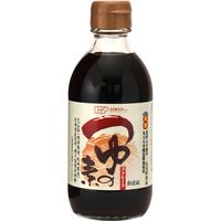 創健社 つゆの素　ストレート 300ml 110200　1セット（300ml×12）（直送品）