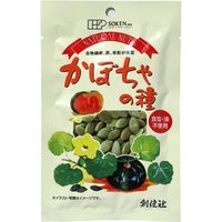 創健社 ナチュラルナッツ　かぼちゃの種 60g 160842　1セット（60g×20）（直送品）