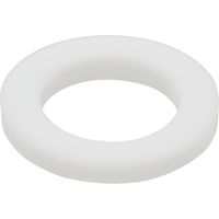 カクダイ パッキン PTFE 呼25用 GA-KA033　1個（直送品）