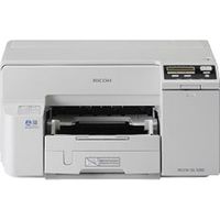 リコー Ａ４カラージェルジェットプリンター　ＲＩＣＯＨ　ＳＧ　５２００　フロント手差しモデル 515921 1台（直送品）