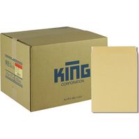 キングコーポレーション 角形3号 85g OKゴールド エルコン付 1箱(500枚入) 070501（直送品）