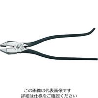 Klein Tools KLEIN プライヤー 鉄筋工事用 7CST