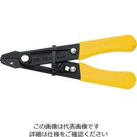 クラインツールズ KLEIN ワイヤーストリッパー 調整機能付 1004 1丁 195-2155（直送品）