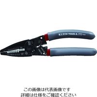 Klein Tools KLEIN ワイヤーストリッパー/クリンパー