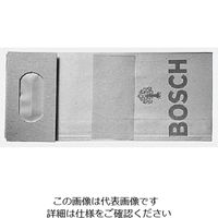 BOSCH（ボッシュ） ボッシュ ペーパーダストバッグ （10枚入） 2605411114 1パック（10枚） 732-6238（直送品）