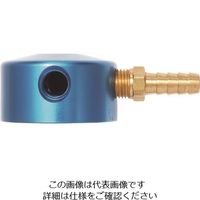 ロックライン LOCーLINE マニフォルド用マグネット NL40400 1袋(1個) 173-8743（直送品）