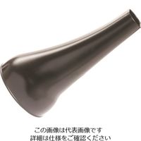 LOC-LINE 帯電防止 楕円形テーパーノズル （2-1/2”システム）